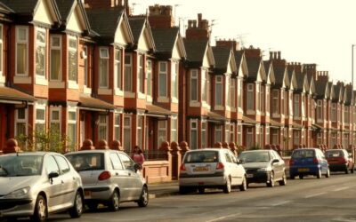 Retrofitting Task Force to drive forward plans for low-carbon homes across Greater Manchester