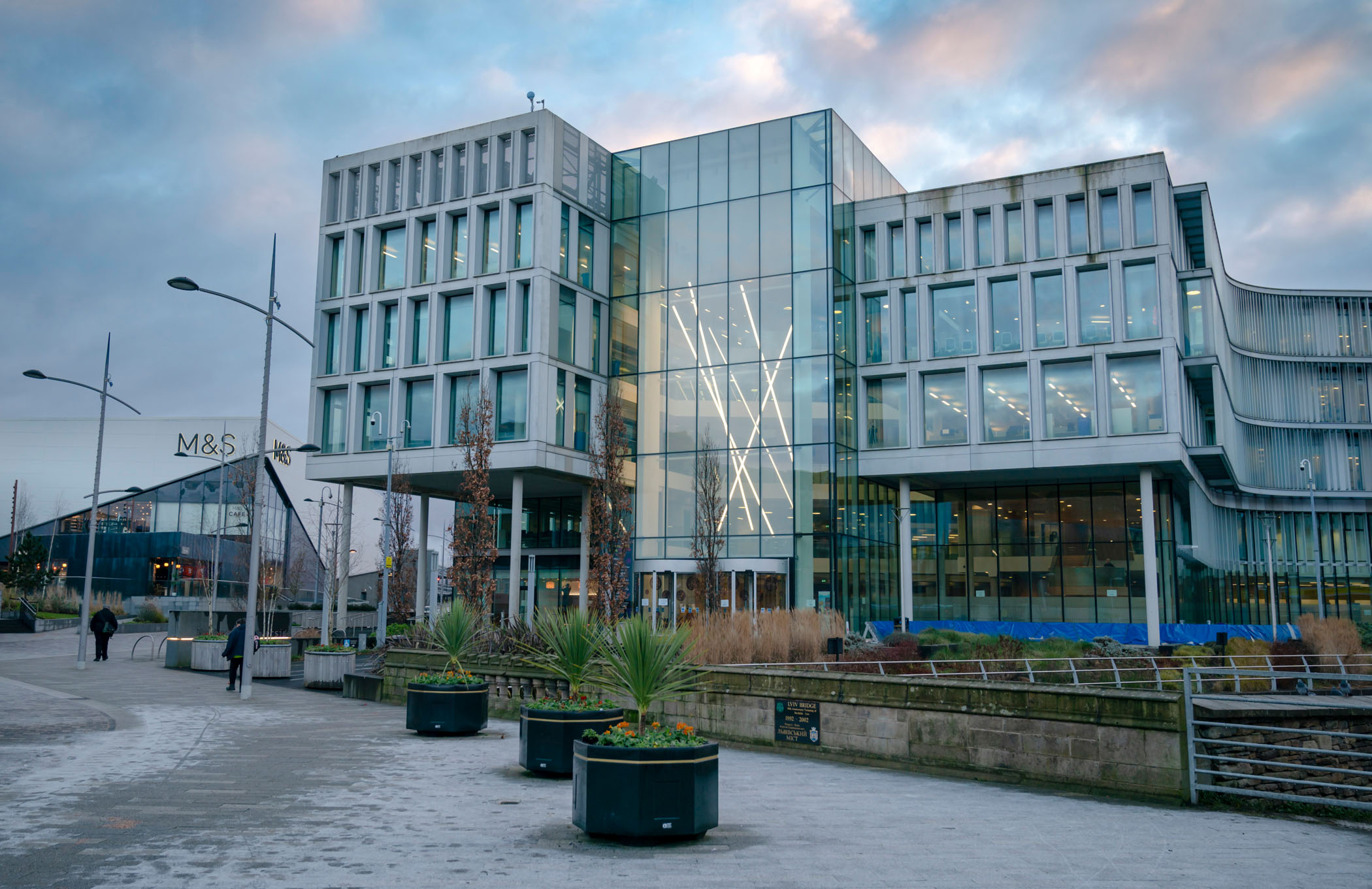 Rochdale Riverside