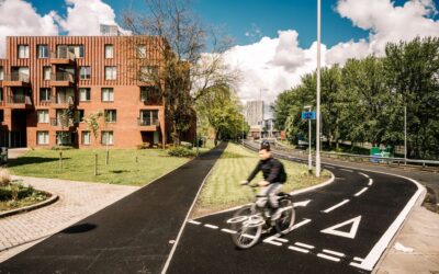 Greater Manchester launches Clean Air Day campaign and funding to create 50 School Streets by March 2022