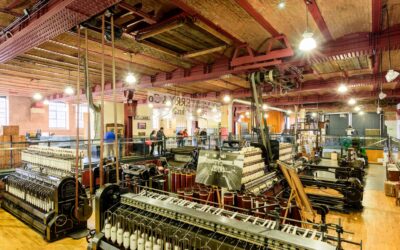 Science and Industry Museum awarded £4.3m for major decarbonisation project