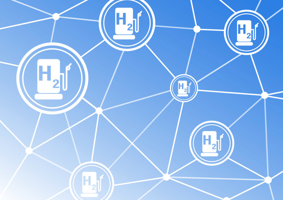 Plans for UK's largest hydrogen fuel hub move forward Greener Greater