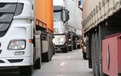 Greater Manchester Clean Air Zone Financial Support Scheme for HGVs to launch