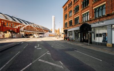 Manchester reveals details of Green investments to cut carbon emissions