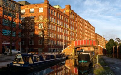 Ancoats plans for low-carbon sustainable development met with strong support