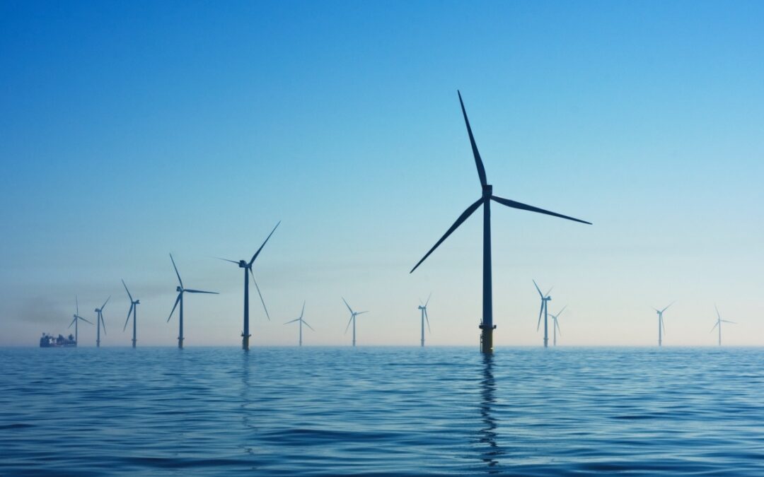 Global Offshore Wind Conference to Come to Manchester