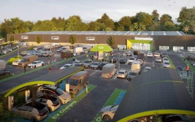 Bolton retail park to be transformed into green skills centre
