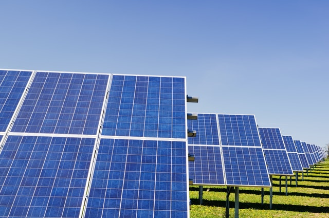 Plans for a 27-acre solar farm between Rochdale and Heywood approved