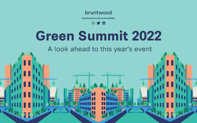 Bruntwood to host a look ahead to Greater Manchester’s Green Summit 2022