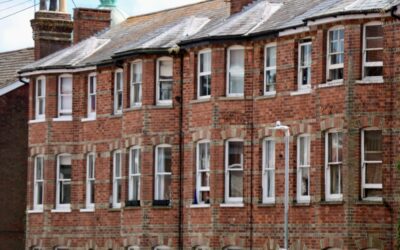Manchester City Council sets out its commitment to tackling the housing retrofit challenge