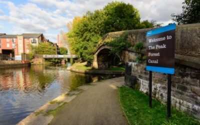 Greater Manchester Green Spaces Fund to open second round of applications in October