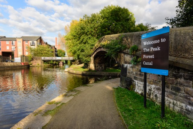 Greater Manchester Green Spaces Fund opens applications for second round of funding