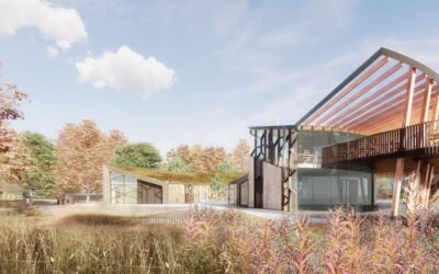 Northern Roots secures planning permission for urban farm and eco-park in Oldham