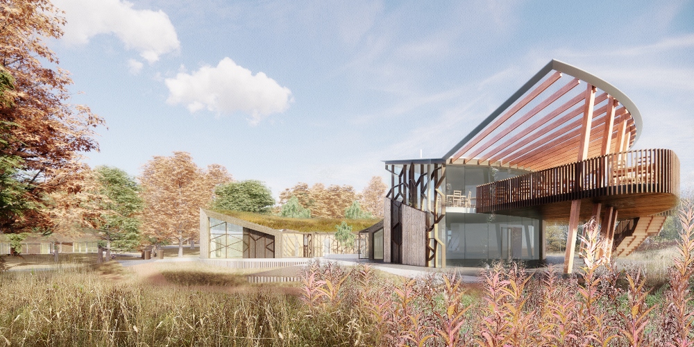Northern Roots secures planning permission for urban farm and eco-park in Oldham