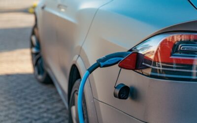 Webinar will help Greater Manchester businesses understand more about installing and precuring EVs