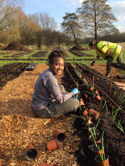 Secretary of State gives green light to planning permission for Northern Roots urban farm and eco-park in Oldham