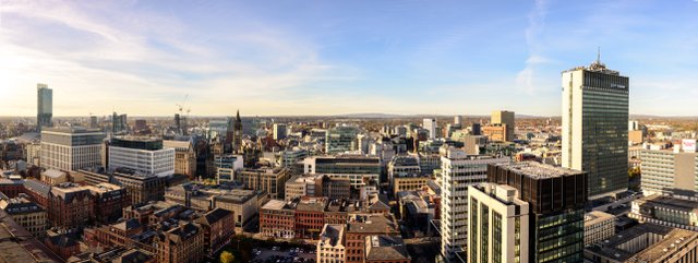 New task force set up to deliver 30,000 net-zero homes for social rent across Greater Manchester