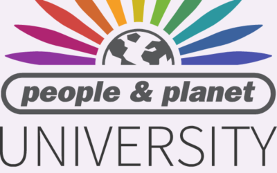 Two Greater Manchester Universities make top 10 of the UK’s most sustainable universities