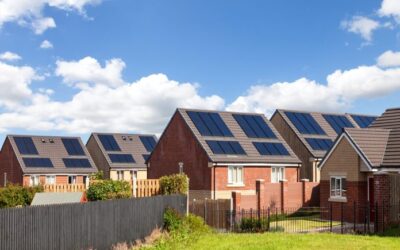 Thousands of Greater Manchester households set to benefit from £97 million social housing decarbonisation improvements
