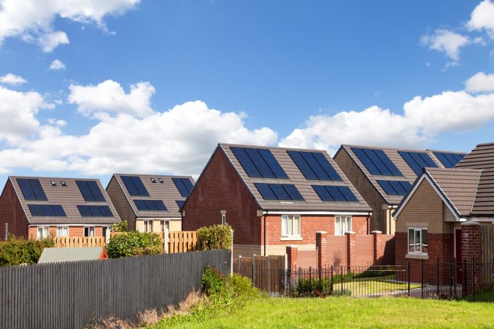Thousands of Greater Manchester households set to benefit from £97 million social housing decarbonisation improvements