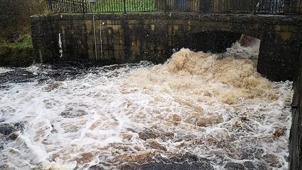 The Saddleworth Hydro Sustainability Fund is helping Oldham organisations to go green