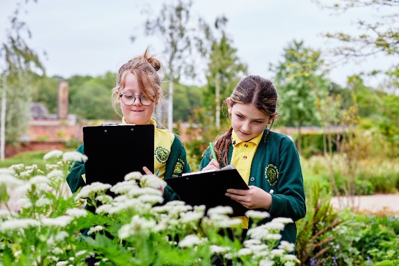 Nature scheme to help young people across Greater Manchester support biodiversity and learn green skills