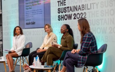 The Sustainability Show Announces its First Manchester Event  this July
