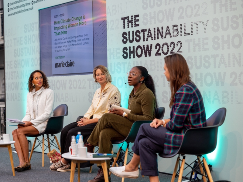 The Sustainability Show Announces its First Manchester Event  this July
