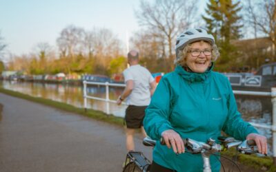 Greater Manchester residents invited to have their say on active travel