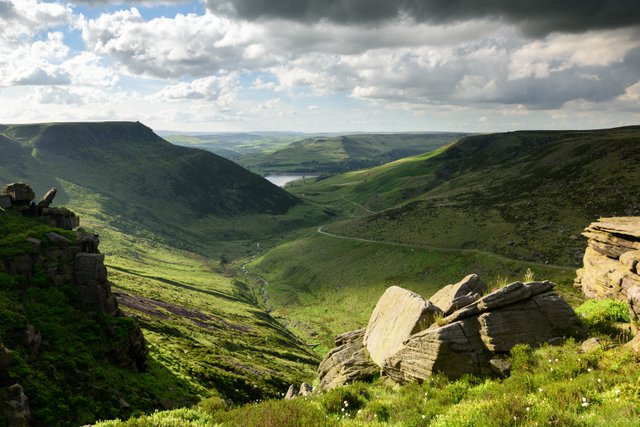 Greater Manchester unveils new plan to capture benefits of green growth