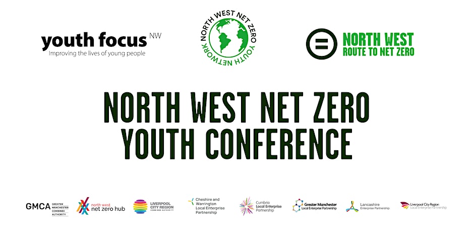 Salford University to host North West Net Zero Youth Conference 2023