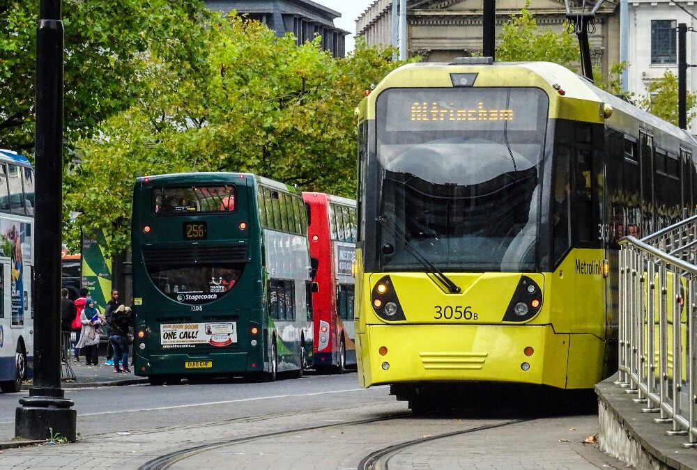 New £2 million competition launched to help decarbonise local transport
