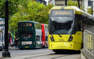 New £2 million competition launched to help decarbonise local transport