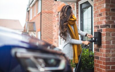 British Gas announces free EV charging for a year
