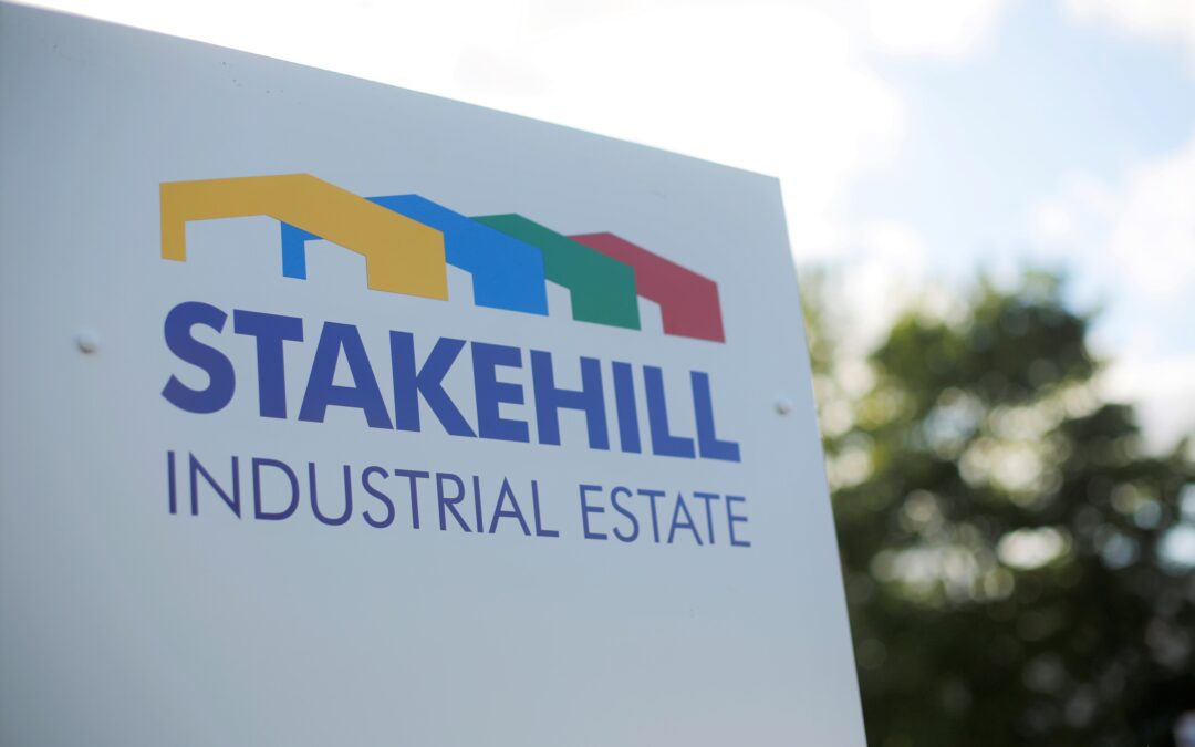 Plans Launched for the Decarbonisation of Rochdale’s Stakehill Industrial Estate