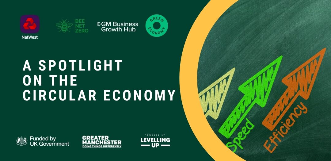 Panel Event with Green Economy – A Spotlight on the Circular Economy