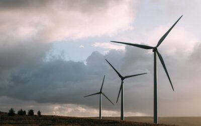 Plans announced to build England’s largest wind farm on outskirts of Greater Manchester