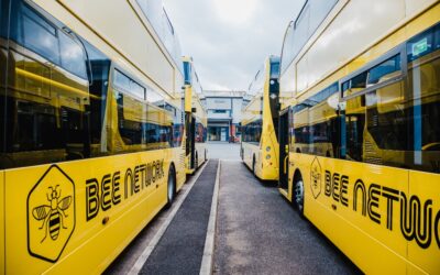 Bee Network to bring cheaper and simpler bus fares to more areas across Greater Manchester