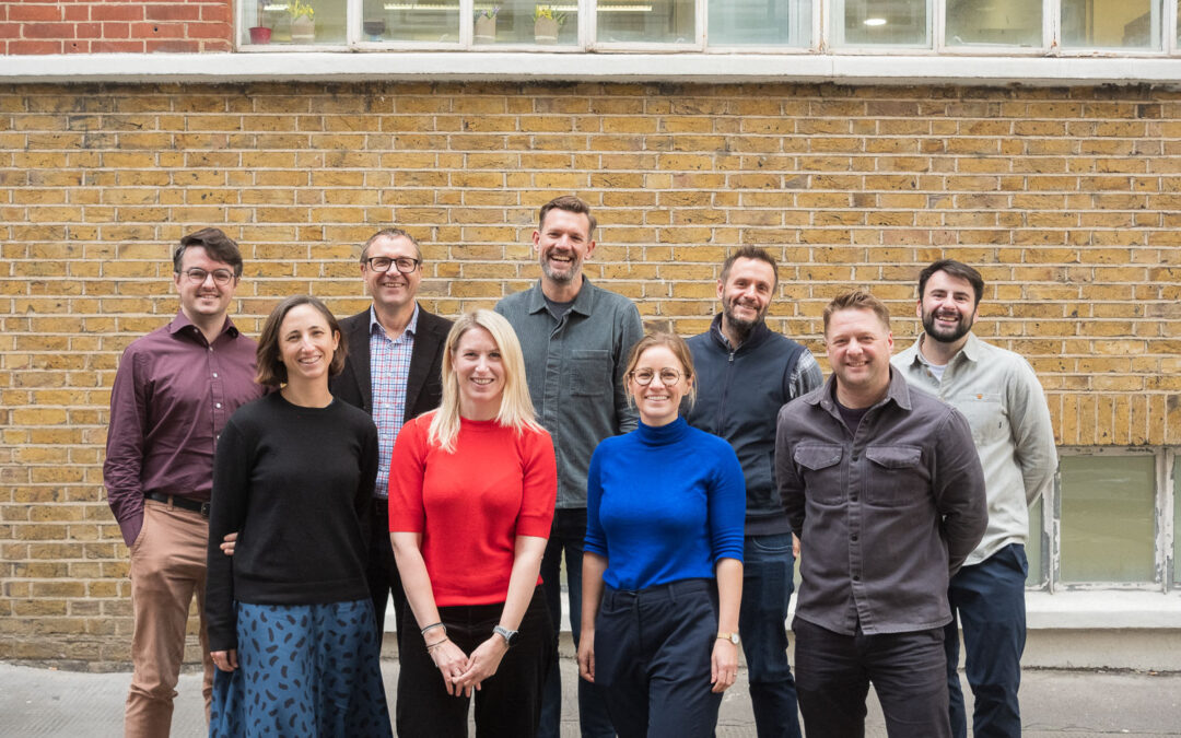 Call for Northern engineering firms to join The Engineers Reuse Collective to help drive carbon reduction in construction