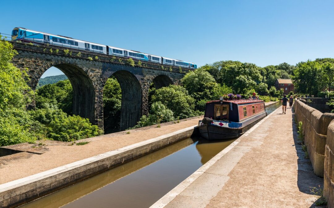 Greater Manchester launches North of England’s first Local Nature Recovery Strategy
