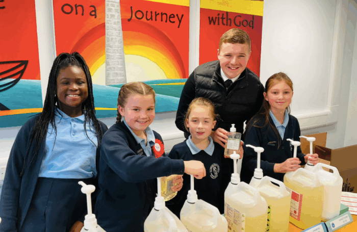 Image: GM Green City